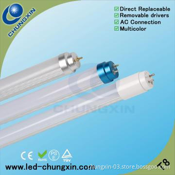 LED T8 Tube 4 ft fluorescent tube replacement
